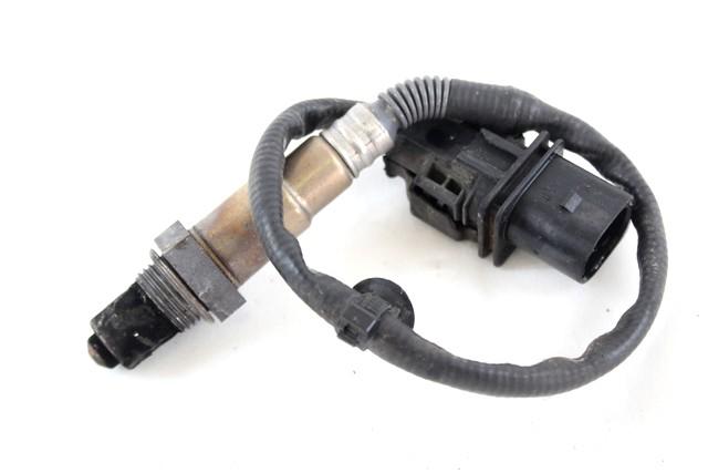 SONDA LAMBDA  OEM N. 55572548 ORIGINAL REZERVNI DEL OPEL INSIGNIA A G09 (2008 - 2017)DIESEL LETNIK 2010