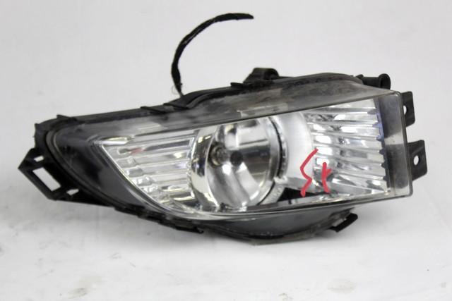 LEVA MEGLENKA OEM N. 13226828 ORIGINAL REZERVNI DEL OPEL INSIGNIA A G09 (2008 - 2017)DIESEL LETNIK 2010