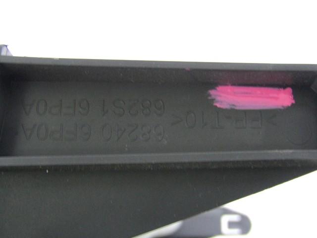 ARMATURNA PLO?CA OEM N. 682406FP0A ORIGINAL REZERVNI DEL NISSAN X-TRAIL T32 R MK3 R (2017 - 2020) DIESEL LETNIK 2018