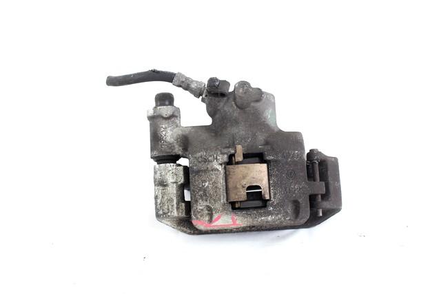 SPREDNJE DESNE ZAVORNE CELJUSTI  OEM N. 77364842 ORIGINAL REZERVNI DEL FIAT 500 CINQUECENTO 312 MK3 (2007 - 2015) BENZINA LETNIK 2010