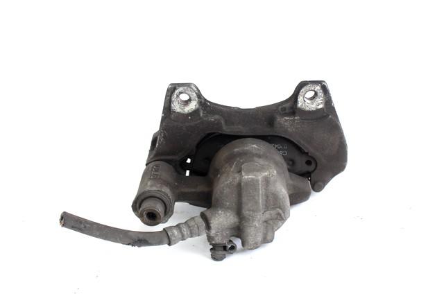 SPREDNJE DESNE ZAVORNE CELJUSTI  OEM N. 77364842 ORIGINAL REZERVNI DEL FIAT 500 CINQUECENTO 312 MK3 (2007 - 2015) BENZINA LETNIK 2010