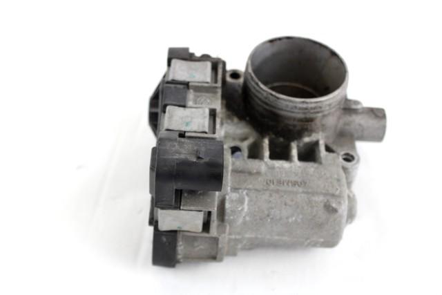 DU?ILNA LOPUTA  OEM N. 55192786 ORIGINAL REZERVNI DEL FIAT 500 CINQUECENTO 312 MK3 (2007 - 2015) BENZINA LETNIK 2010