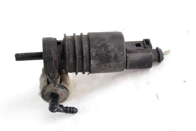 VODNA CRPALKA BRISALCEV OEM N. 1T0955651A ORIGINAL REZERVNI DEL VOLKSWAGEN POLO 9N (10/2001 - 2005) DIESEL LETNIK 2002