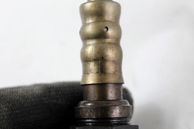 SONDA LAMBDA  OEM N. 55202416 ORIGINAL REZERVNI DEL FIAT 500 CINQUECENTO 312 MK3 (2007 - 2015) BENZINA LETNIK 2010