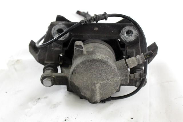 SPREDNJE DESNE ZAVORNE CELJUSTI  OEM N. A1694200683 ORIGINAL REZERVNI DEL MERCEDES CLASSE A W169 5P C169 3P (2004 - 04/2008) DIESEL LETNIK 2006