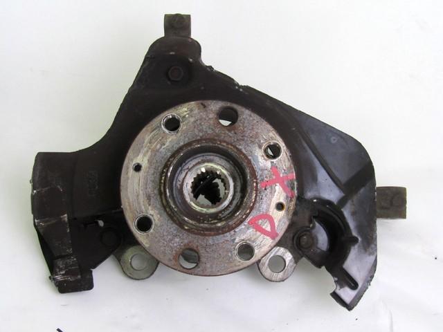 VRTLJIVI LEZAJ DESNO / PESTO KOLESA Z LEZAJEM SPREDAJ OEM N. 51776375 ORIGINAL REZERVNI DEL FIAT PUNTO 199 MK3 (2011 - 2017)BENZINA/METANO LETNIK 2012