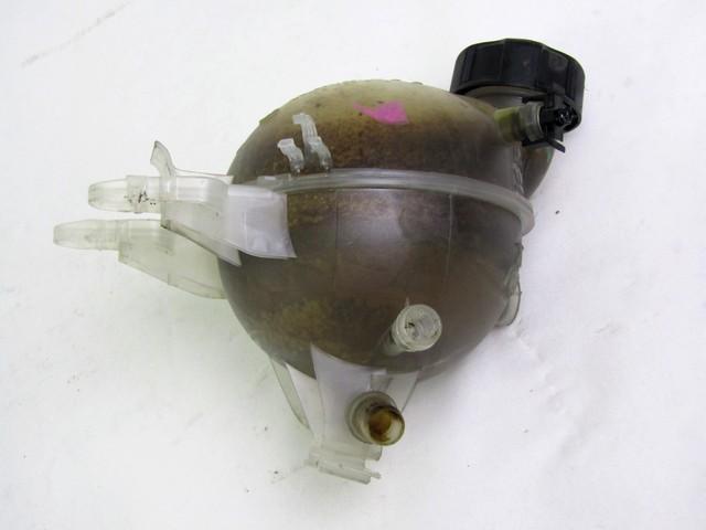 HLADILNA VODA ZA RADIJATORJE OEM N. 9662621280 ORIGINAL REZERVNI DEL CITROEN C3 MK2 SC (2009 - 2016) BENZINA/GPL LETNIK 2010