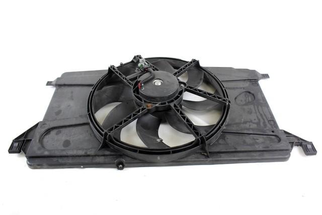 VENTILATOR HLADILNIKA OEM N. 3M51-8C607-EC ORIGINAL REZERVNI DEL FORD FOCUS DA HCP DP MK2 R BER/SW (2008 - 2011) BENZINA LETNIK 2010