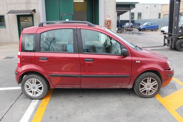 FIAT PANDA 1.2 B 44KW 5M 5P (2006) RICAMBI IN MAGAZZINO