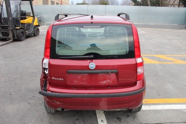 FIAT PANDA 1.2 B 44KW 5M 5P (2006) RICAMBI IN MAGAZZINO