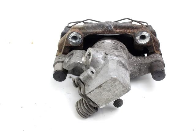 ZADNJE LEVE ZAVORNE CELJUSTI  OEM N. 1365653 ORIGINAL REZERVNI DEL FORD FOCUS DA HCP DP MK2 R BER/SW (2008 - 2011) BENZINA LETNIK 2010