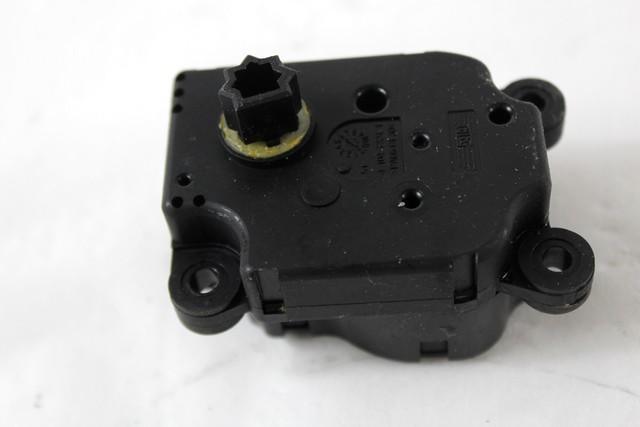 MOTORCEK OGREVANJA OEM N. 3M5H-19E616-AB ORIGINAL REZERVNI DEL FORD FOCUS DA HCP DP MK2 R BER/SW (2008 - 2011) BENZINA LETNIK 2010