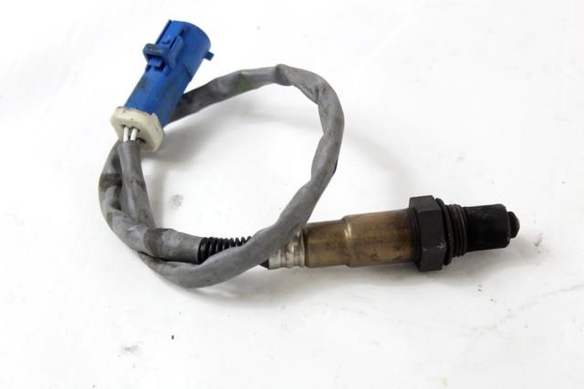 SONDA LAMBDA  OEM N. 3M51-9G444-BC ORIGINAL REZERVNI DEL FORD FOCUS DA HCP DP MK2 R BER/SW (2008 - 2011) BENZINA LETNIK 2010