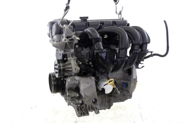 MOTOR OEM N. SHDC 18302 ORIGINAL REZERVNI DEL FORD FOCUS DA HCP DP MK2 R BER/SW (2008 - 2011) BENZINA LETNIK 2010