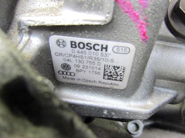 MOTOR OEM N. CNH 112282 ORIGINAL REZERVNI DEL AUDI A6 C7 BER/SW/ALLROAD (2011 - 2018)DIESEL LETNIK 2014