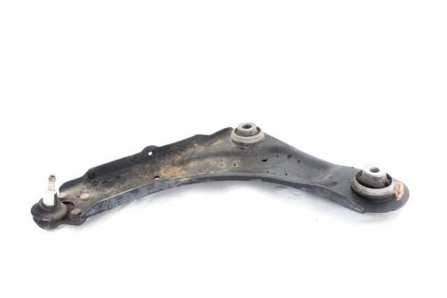 SPREDNJA LEVA ROKA  OEM N. 545014055R ORIGINAL REZERVNI DEL RENAULT MEGANE MK3 BZ0/1 B3 DZ0/1 KZ0/1 BER/SPORTOUR/ESTATE (2009 - 2015) DIESEL LETNIK 2010