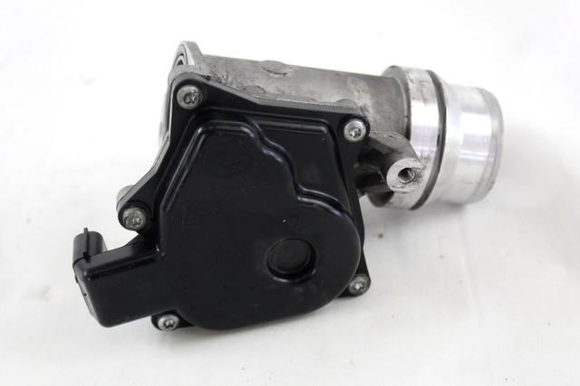 DU?ILNA LOPUTA  OEM N. 8200614985 ORIGINAL REZERVNI DEL RENAULT MEGANE MK3 BZ0/1 B3 DZ0/1 KZ0/1 BER/SPORTOUR/ESTATE (2009 - 2015) DIESEL LETNIK 2010