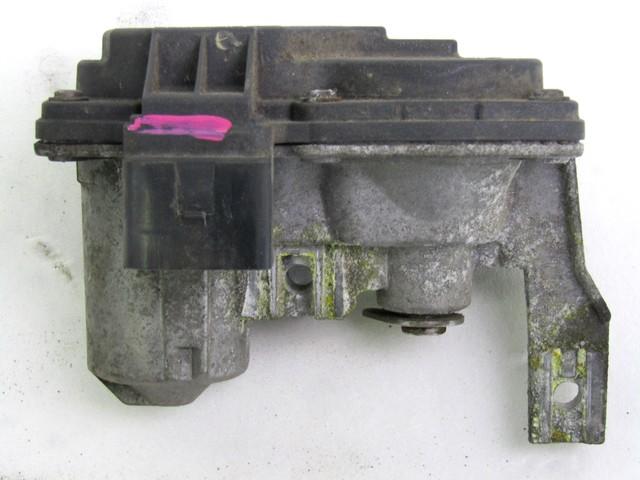 LOPUTA AKTUATORJA OEM N. 3Q0253691F ORIGINAL REZERVNI DEL AUDI A6 C7 BER/SW/ALLROAD (2011 - 2018)DIESEL LETNIK 2014