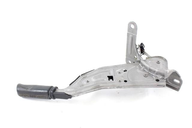 OEM N. 360103180R ORIGINAL REZERVNI DEL RENAULT MEGANE MK3 BZ0/1 B3 DZ0/1 KZ0/1 BER/SPORTOUR/ESTATE (2009 - 2015) DIESEL LETNIK 2010