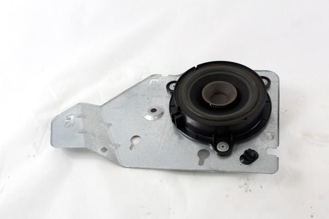 ZVOCNIKI OEM N. 281440002R ORIGINAL REZERVNI DEL RENAULT MEGANE MK3 BZ0/1 B3 DZ0/1 KZ0/1 BER/SPORTOUR/ESTATE (2009 - 2015) DIESEL LETNIK 2010