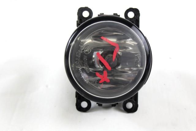 DESNA MEGLENKA OEM N. 8200074008 ORIGINAL REZERVNI DEL RENAULT MEGANE MK3 BZ0/1 B3 DZ0/1 KZ0/1 BER/SPORTOUR/ESTATE (2009 - 2015) DIESEL LETNIK 2010