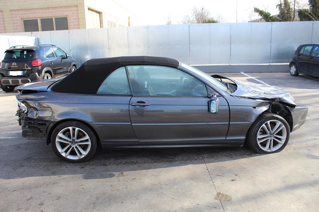 BMW 320 CD E46 2.0 D 110KW 6M 2P (2005) RICAMBI IN MAGAZZINO