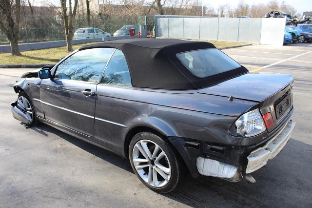 BMW 320 CD E46 2.0 D 110KW 6M 2P (2005) RICAMBI IN MAGAZZINO