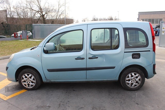 RENAULT KANGOO 1.5 D 63KW 5M 5P (2008) RICAMBI IN MAGAZZINO