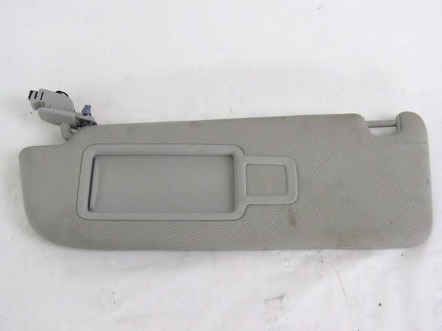 SENCNIKI OEM N. 4G0857551D ORIGINAL REZERVNI DEL AUDI A6 C7 BER/SW/ALLROAD (2011 - 2018)DIESEL LETNIK 2014