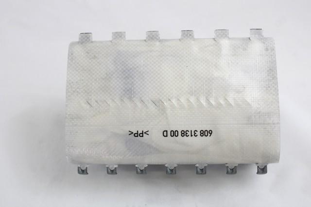 KIT AIRBAG KOMPLET OEM N. 133855 KIT AIRBAG COMPLETO ORIGINAL REZERVNI DEL SUZUKI SPLASH EX (03-2008/05-2012)BENZINA/GPL LETNIK 2009