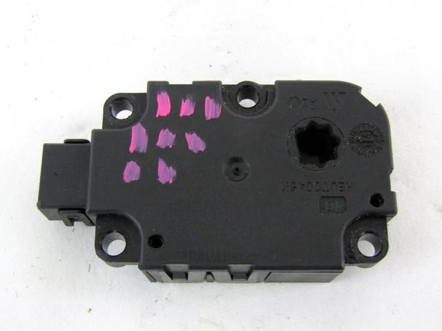 MOTORCEK OGREVANJA OEM N. CZ113930-0857 ORIGINAL REZERVNI DEL AUDI A6 C7 BER/SW/ALLROAD (2011 - 2018)DIESEL LETNIK 2014