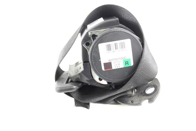 VARNOSTNI PAS OEM N. 735364446 ORIGINAL REZERVNI DEL FIAT GRANDE PUNTO 199 (2005 - 2012) BENZINA LETNIK 2006