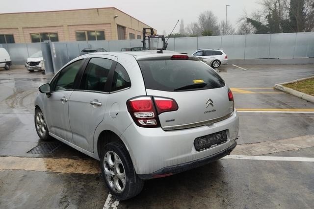 CITROEN C3 1.6 D 55KW 5M 5P (2016) RICAMBI IN MAGAZZINO