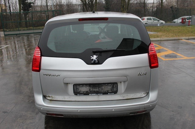 PEUGEOT 5008 1.6 D 82KW 6M 5P (2012) RICAMBI IN MAGAZZINO 