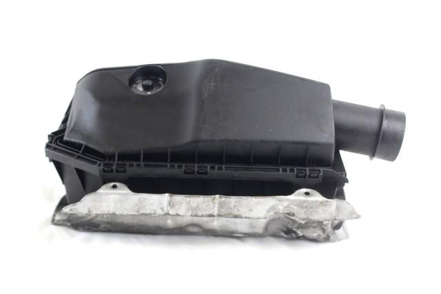 FILTAR ZRAKA OEM N. A6120900301 ORIGINAL REZERVNI DEL MERCEDES CLASSE CLK W209 C209 COUPE A209 CABRIO (2002 - 2010)DIESEL LETNIK 2003