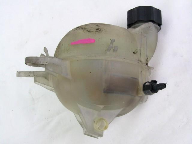 HLADILNA VODA ZA RADIJATORJE OEM N. 9639562680 ORIGINAL REZERVNI DEL CITROEN C3 / PLURIEL MK1 (2002 - 09/2005) BENZINA LETNIK 2004