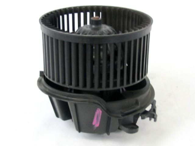 VENTILATOR  KABINE  OEM N. 6441Q6 ORIGINAL REZERVNI DEL CITROEN C3 / PLURIEL MK1 (2002 - 09/2005) BENZINA LETNIK 2004