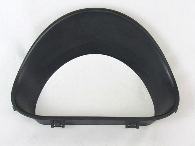 ARMATURNA PLO?CA OEM N. 9640705977 ORIGINAL REZERVNI DEL CITROEN C3 / PLURIEL MK1 (2002 - 09/2005) BENZINA LETNIK 2004