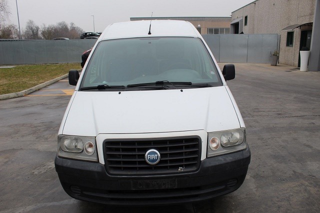 FIAT SCUDO 1.9 D 51KW 5M 2P (2005) RICAMBI IN MAGAZZINO