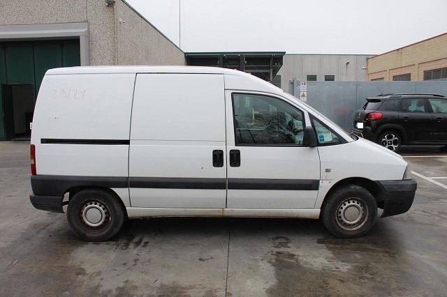 FIAT SCUDO 1.9 D 51KW 5M 2P (2005) RICAMBI IN MAGAZZINO