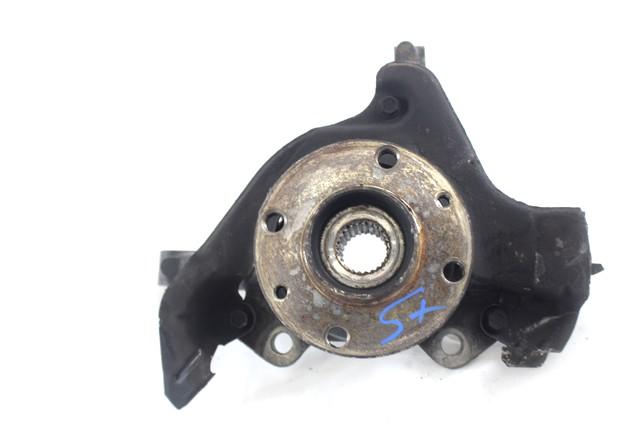 LEVI VRTLJIVI LEZAJ / PESTO KOLESA Z LEZAJEM SPREDAJ OEM N. 50701139 ORIGINAL REZERVNI DEL FIAT BRAVO 198 (02/2007 - 2010) BENZINA/GPL LETNIK 2009