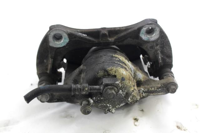 SPREDNJE DESNE ZAVORNE CELJUSTI  OEM N. 13372770 ORIGINAL REZERVNI DEL OPEL ASTRA J P10 5P/3P/SW (2010 - 2015) DIESEL LETNIK 2013