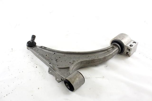 SPREDNJA DESNA ROKA  OEM N. 13401130 ORIGINAL REZERVNI DEL OPEL ASTRA J P10 5P/3P/SW (2010 - 2015) DIESEL LETNIK 2013