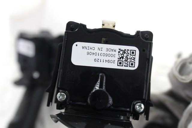 KRMILO SMERNIKI OEM N. 992 DEVIOLUCI DOPPIO ORIGINAL REZERVNI DEL OPEL ASTRA J P10 5P/3P/SW (2010 - 2015) DIESEL LETNIK 2013