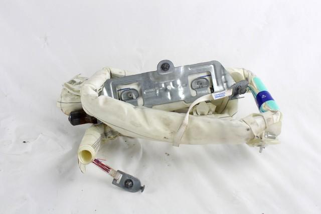 ZRACNA BLAZINA GLAVA LEVA OEM N. 13251617 ORIGINAL REZERVNI DEL OPEL ASTRA J P10 5P/3P/SW (2010 - 2015) DIESEL LETNIK 2013