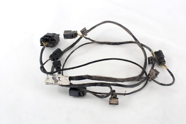 ELEKTRICNA NAPELJAVA OEM N. 13374383 ORIGINAL REZERVNI DEL OPEL ASTRA J P10 5P/3P/SW (2010 - 2015) DIESEL LETNIK 2013