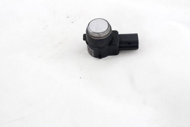 PARKIRNI SENZORJI OEM N. 25855503 ORIGINAL REZERVNI DEL OPEL ASTRA J P10 5P/3P/SW (2010 - 2015) DIESEL LETNIK 2013