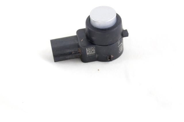 PARKIRNI SENZORJI OEM N. 25855503 ORIGINAL REZERVNI DEL OPEL ASTRA J P10 5P/3P/SW (2010 - 2015) DIESEL LETNIK 2013