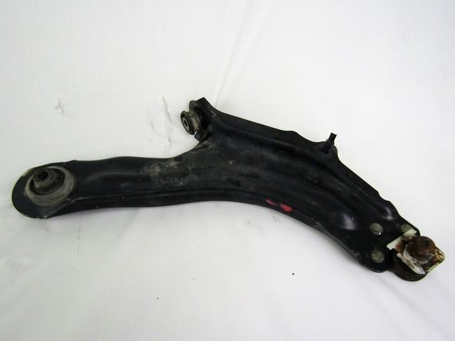 SPREDNJA DESNA ROKA  OEM N. 8200586567 ORIGINAL REZERVNI DEL RENAULT KANGOO KW0/1 MK2 (2008 - 2013)DIESEL LETNIK 2008