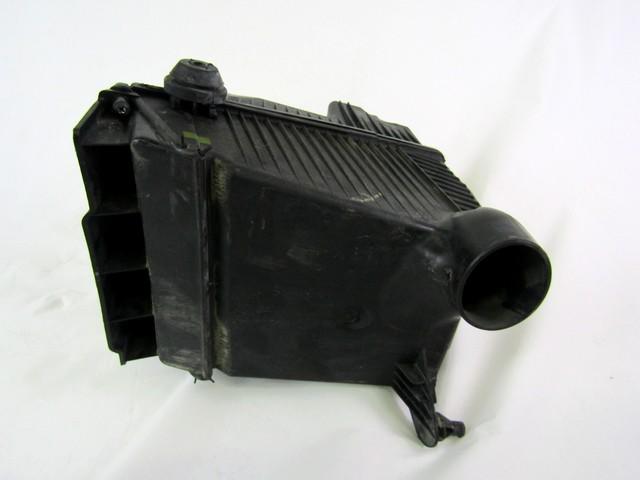 FILTAR ZRAKA OEM N. 8200788196 ORIGINAL REZERVNI DEL RENAULT KANGOO KW0/1 MK2 (2008 - 2013)DIESEL LETNIK 2008